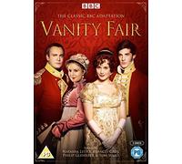 Vanity Fair [Reino Unido] [DVD]