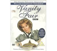 Vanity Fair [Reino Unido] [DVD]