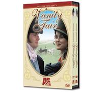 Vanity Fair [Reino Unido] [DVD]