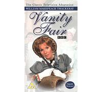 Vanity Fair [Reino Unido] [VHS]