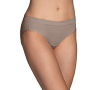 Vanity Fair Slip Beyond Comfort ropa interior para mujer (juego de 3), Coco a la parrilla., 7