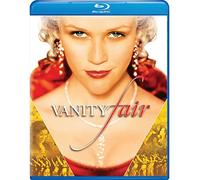 Vanity Fair [USA] [Blu-ray]