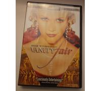 Vanity Fair [USA] [DVD]