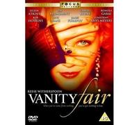 Vanity Fair - Vanity Fair [Edizione: Regno Unito] [Italia] [DVD]
