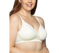 Vanity Fair Women’s Beauty Back Full Figure Wirefree Bra 71380
