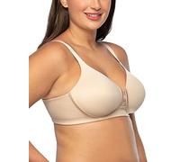Vanity Fair Women’s Beauty Back Full Figure Wirefree Bra 71380