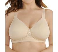Vanity Fair Women’s Beauty Back Full Figure Wirefree Bra 71380