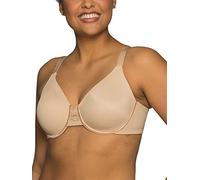Vanity Fair Women's Beauty Back Minimizer Full Figure Underwire Bra 76080