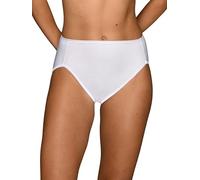 Vanity Fair Women's Illumination Hi Cut Panty 13108