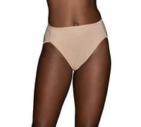 Vanity Fair Women's Illumination Hi Cut Panty 13108