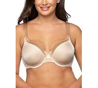 Vanity Fair Women's Illumination Zoned In Support Full Figure Underwire Bra 76338