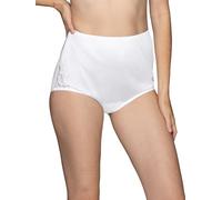 Vanity Fair Women's Perfectly Yours Lace Nouveau Brief #13001