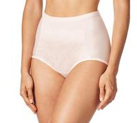 Vanity Fair Women's Smoothing Comfort with Lace Brief Panty 13262