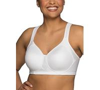 Vanity Fair Women's Sport Full Figure Wirefree Bra 71500