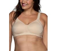 Vanity Fair Women's Sport Full Figure Wirefree Bra 71500