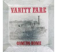 Vanity Fair - Yoake No Hitchhike (+Bonus)