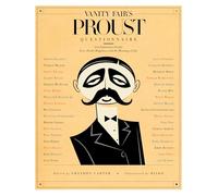 Vanity Fair's Proust Questionnaire: 101 Luminaries Ponder Love, Death, Happiness, and the Meaning of Life