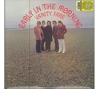 Vanity Fare - Early in the Morning [Vinilo]