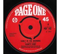 Vanity Fare - Early In The Morning - Wide Centre