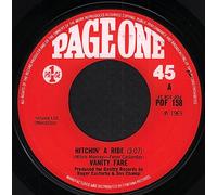 Vanity Fare - Hitchin' A Ride