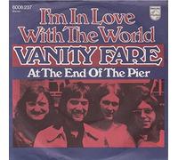 Vanity Fare - I'm In Love With The World
