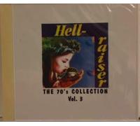 Vanity Fare - The 70's Collection Vol.3