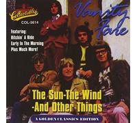 Vanity Fare - The Sun - The Wind - And Other Things - A Golden Classics Edition