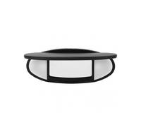 vanity mirror sun visor for Mini Cooper 2007-2014
