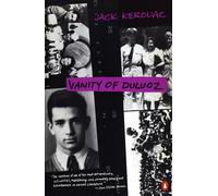 Vanity of Duluoz: An Adventurous Education, 1935-46