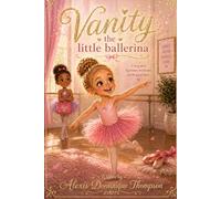 Vanity the little ballerina