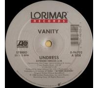 Vanity - Undress (Extended Version) / Protect And Serve