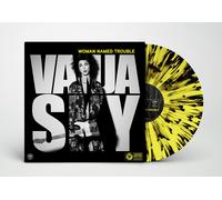 Vanja Sky Woman Named Trouble (Vinyl) (Importación USA) (PRESALE 29/05/2026)