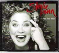 Vann, Stevie - I'll Take Your Heart