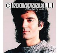 Vannelli, Gino - Absolutely The Best