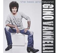 Vannelli, Gino - Best and Beyond