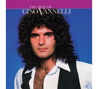 Gino Vannelli - The Best of...