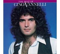 Vannelli, Gino - Best of Gino Vannelli [Casete]