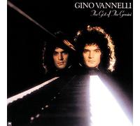 Vannelli, Gino - Gist Of Gemini