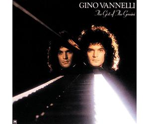 Vannelli, Gino - Gist Of Gemini