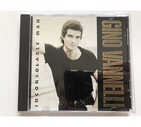 Vannelli Gino - Inconsolable Man