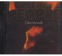 Vannelli, Gino - Powerful People