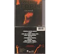 Vannelli Gino - Powerful People