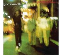 Vannelli - Nightwalker & Black Cars (Bonus Track)