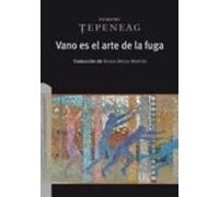 Vano Es El Arte De La Fuga