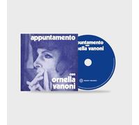 VANONI ORNELLA - Appuntamento con Ornella Vanoni