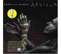 Vanoni Ornella - Argilla