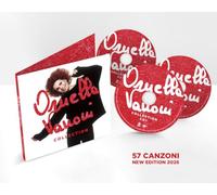Vanoni Ornella - Collection (Deluxe Edition 2026 Triplo CD)