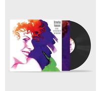 VANONI ORNELLA - E Poi... La Tua Bocca Da Baciare - Lp 180gr Black [Vinilo]