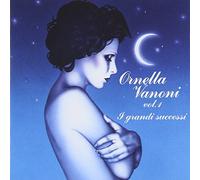 Vanoni, Ornella - Grandi Successi Vol.1