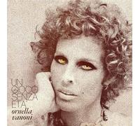 Vanoni Ornella - Io Dentro Io Fuori [Vinilo]